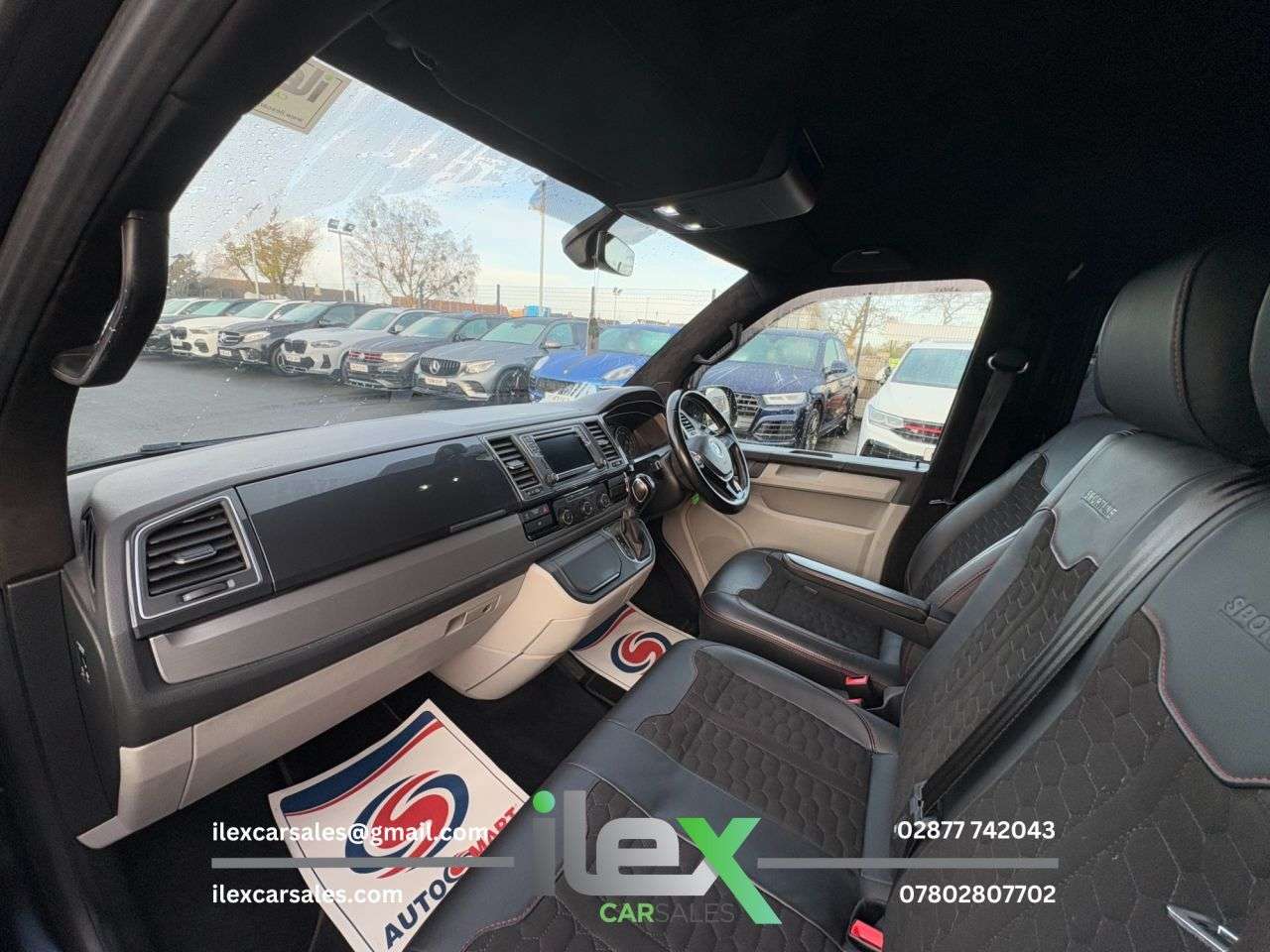 2018 VOLKSWAGEN TRANSPORTER 2018 VOLKSWAGEN TRANSPORTER