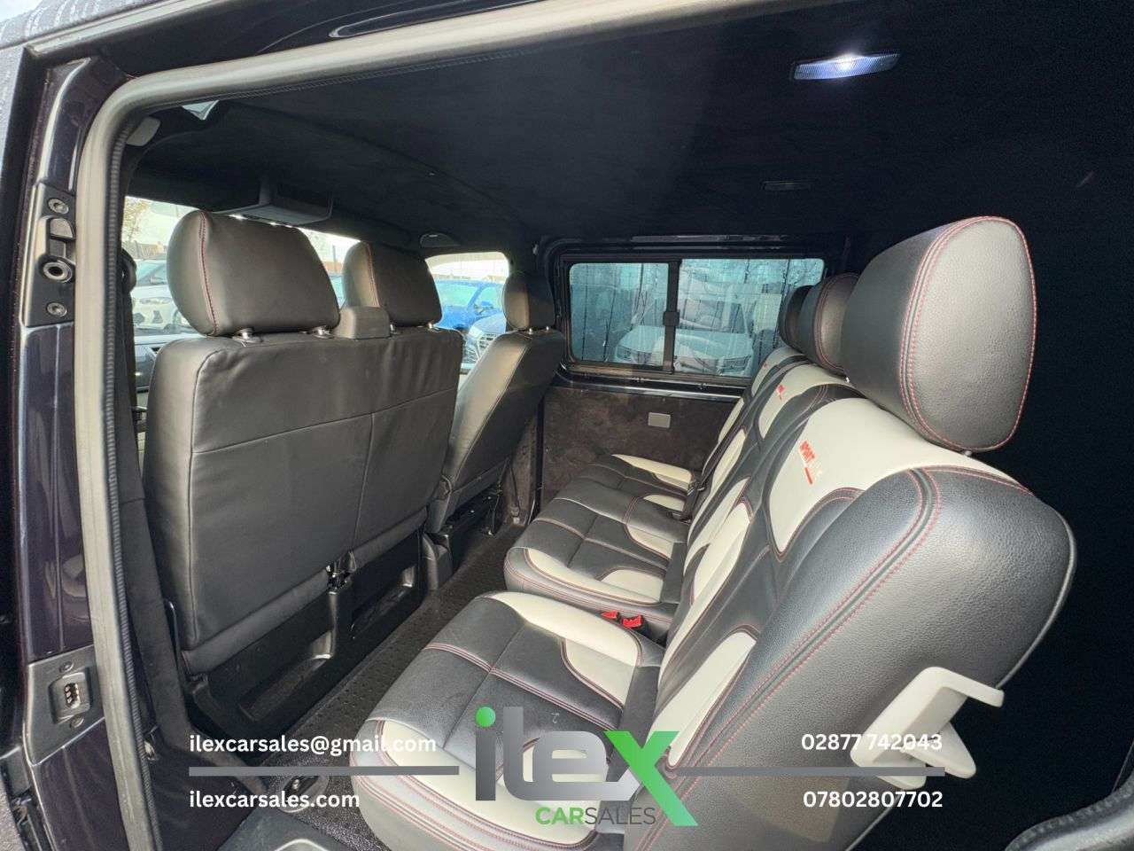 2018 VOLKSWAGEN TRANSPORTER 2018 VOLKSWAGEN TRANSPORTER