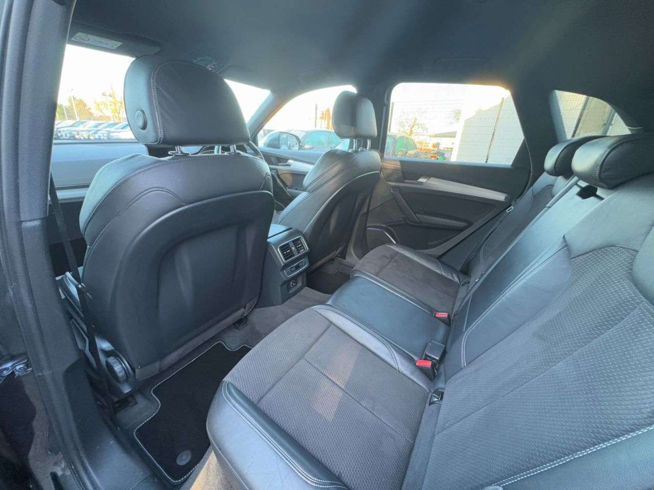 2018 AUDI Q5 2018 AUDI Q5