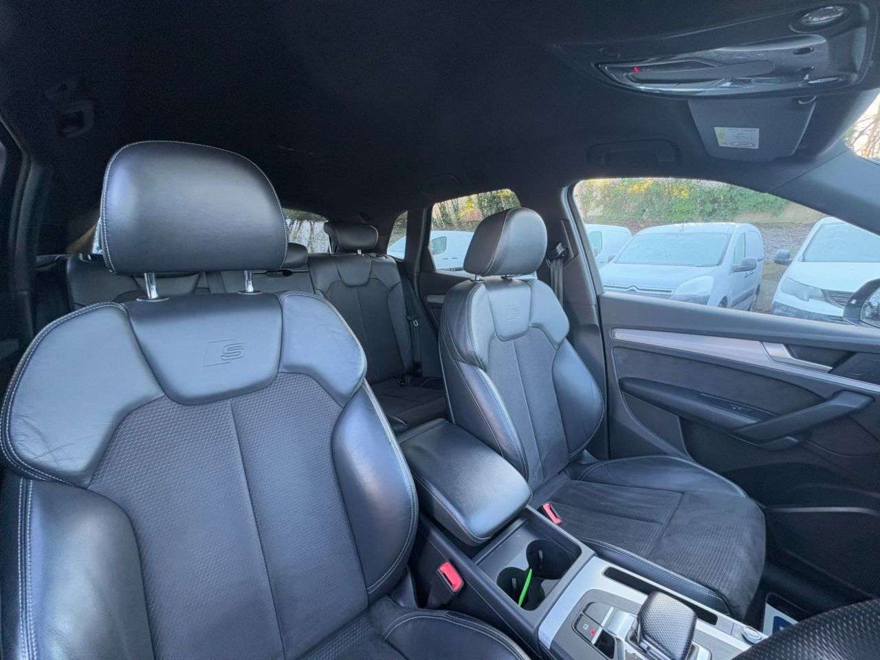 2018 AUDI Q5 2018 AUDI Q5