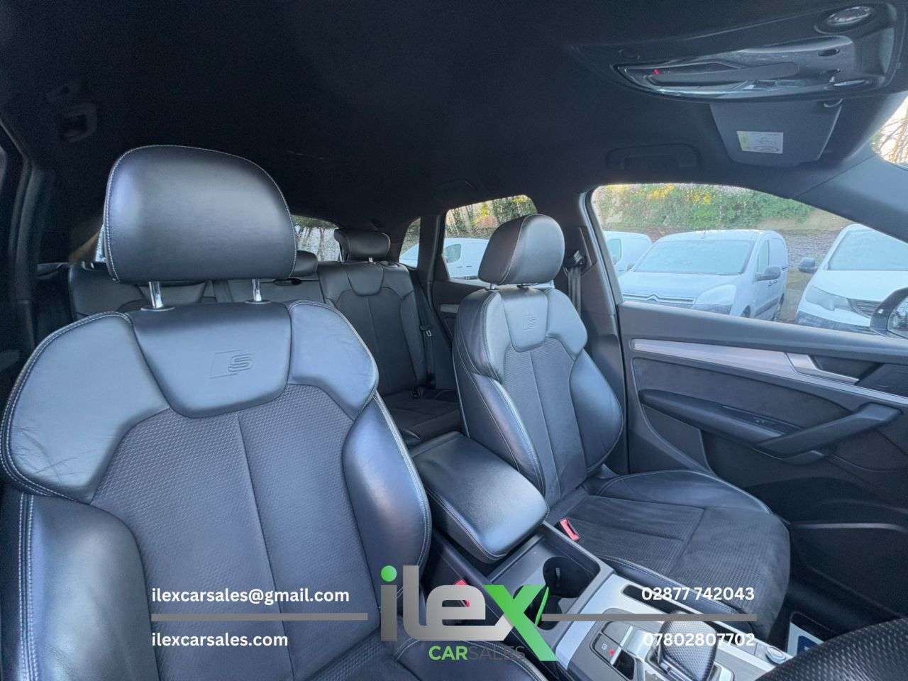 2018 AUDI Q5 2018 AUDI Q5