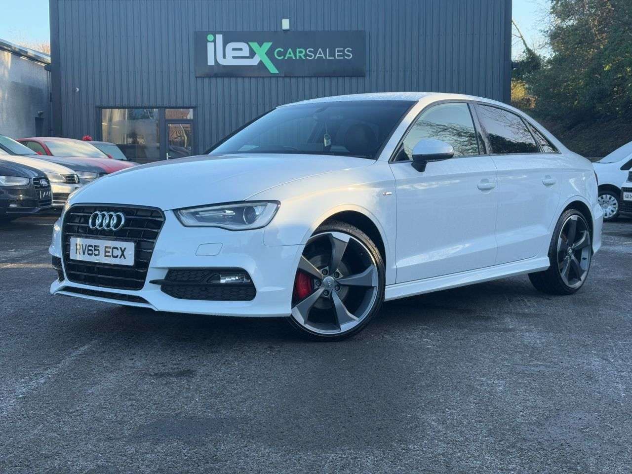 2015 AUDI A3 2015 AUDI A3