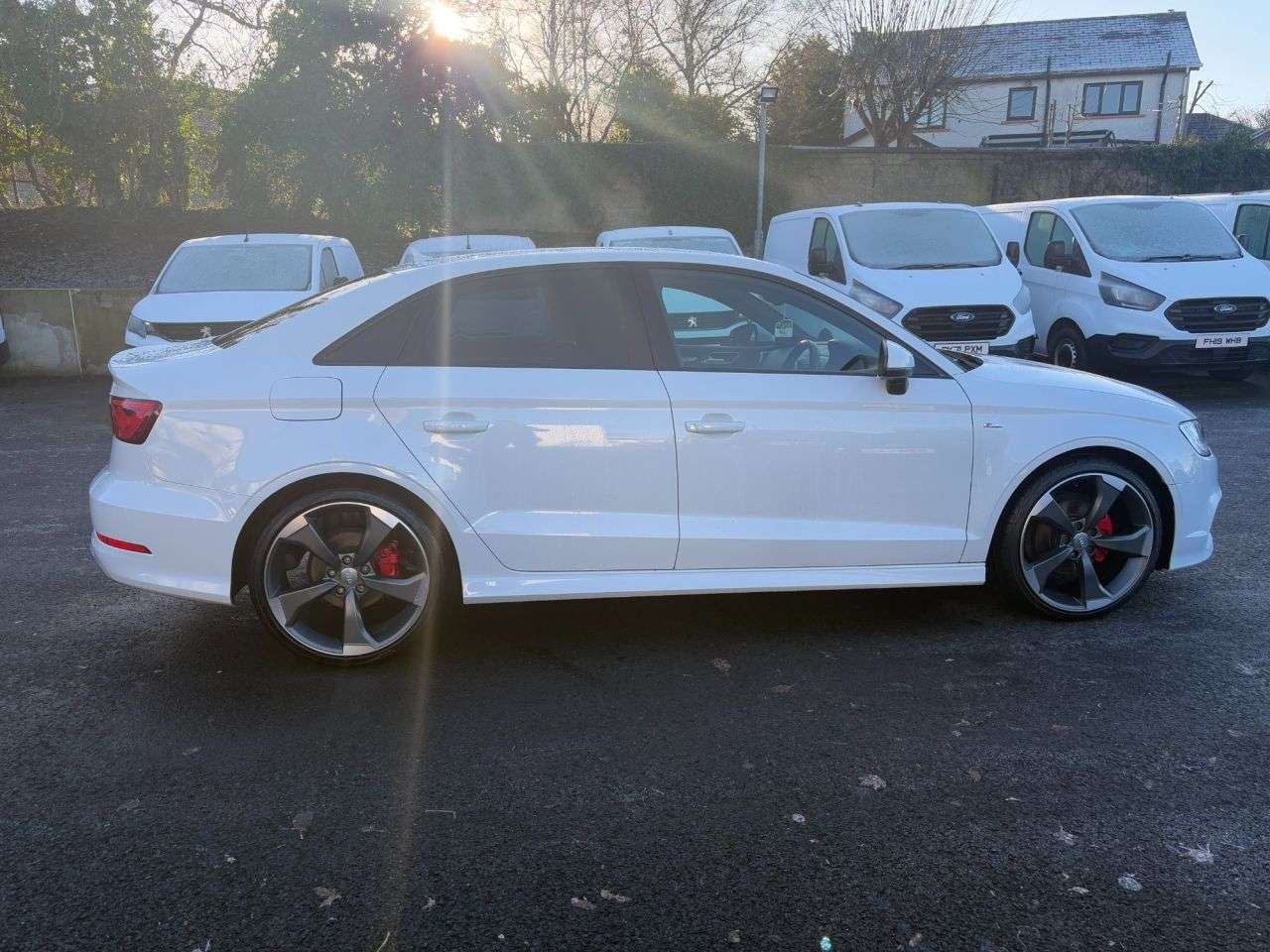 2015 AUDI A3 2015 AUDI A3