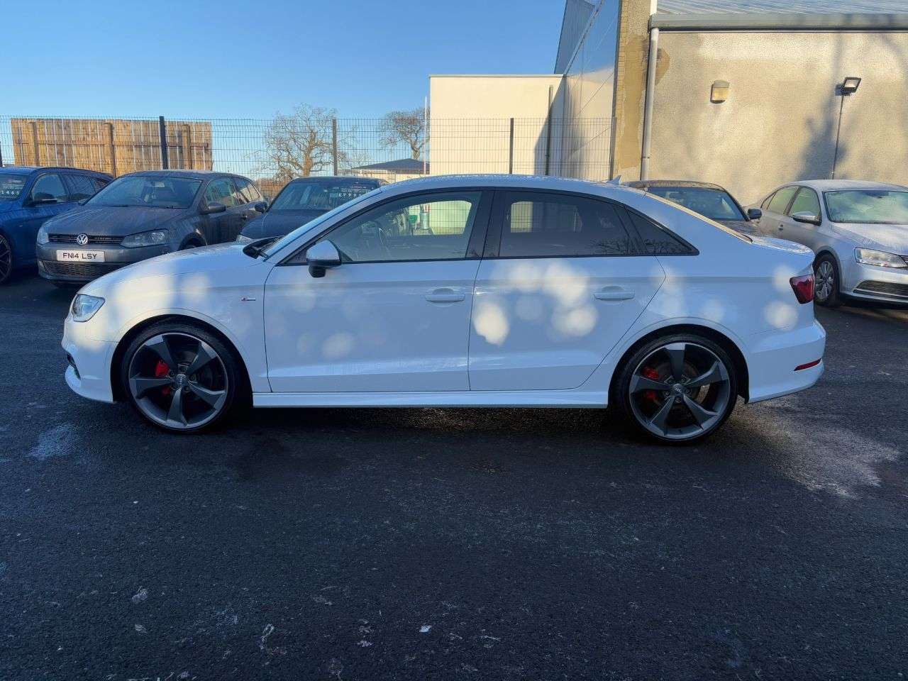 2015 AUDI A3 2015 AUDI A3