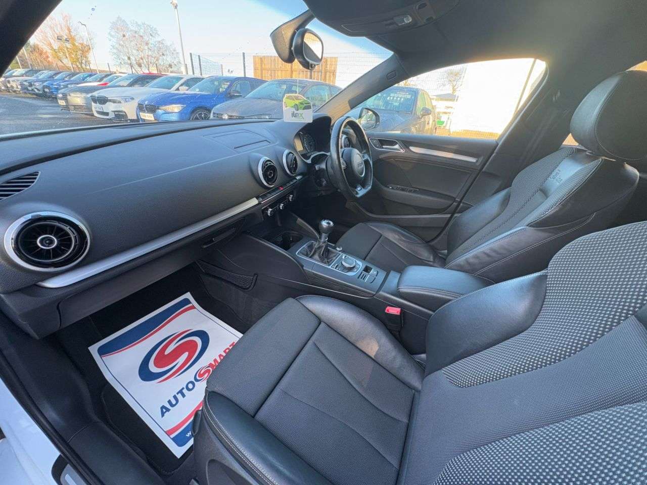 2015 AUDI A3 2015 AUDI A3