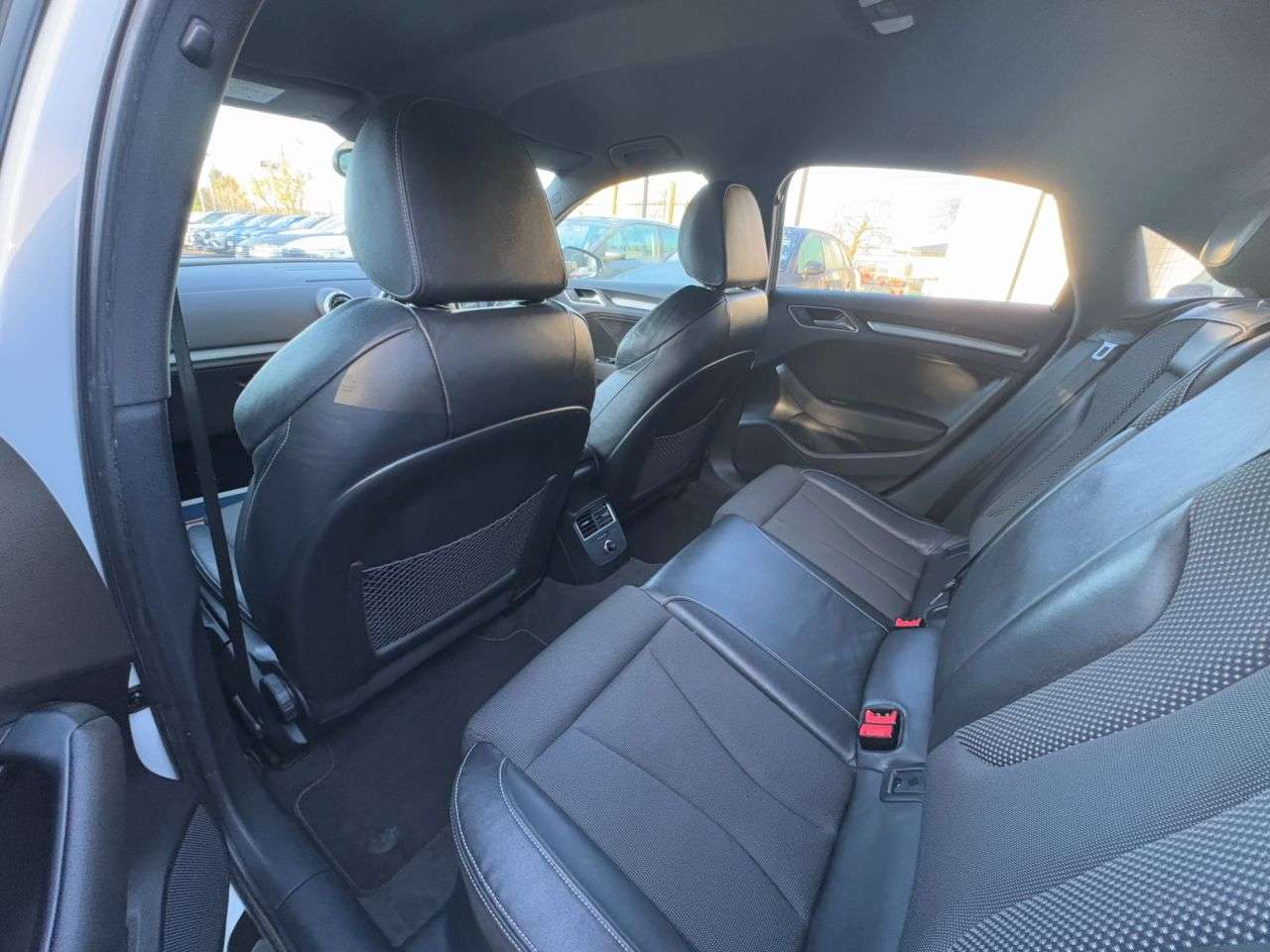 2015 AUDI A3 2015 AUDI A3
