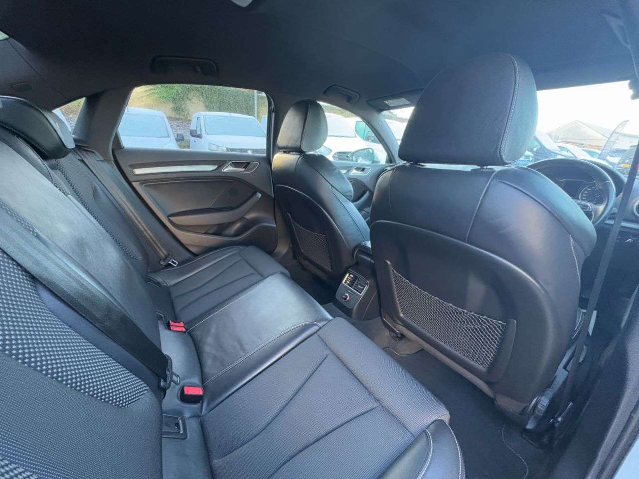 2015 AUDI A3 2015 AUDI A3