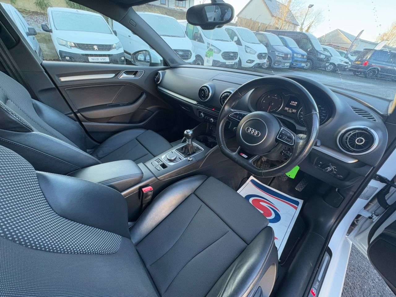 2015 AUDI A3 2015 AUDI A3