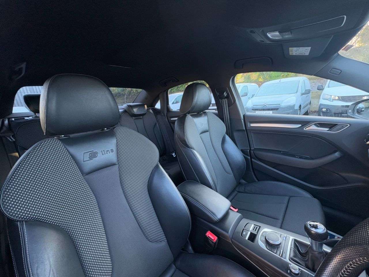 2015 AUDI A3 2015 AUDI A3