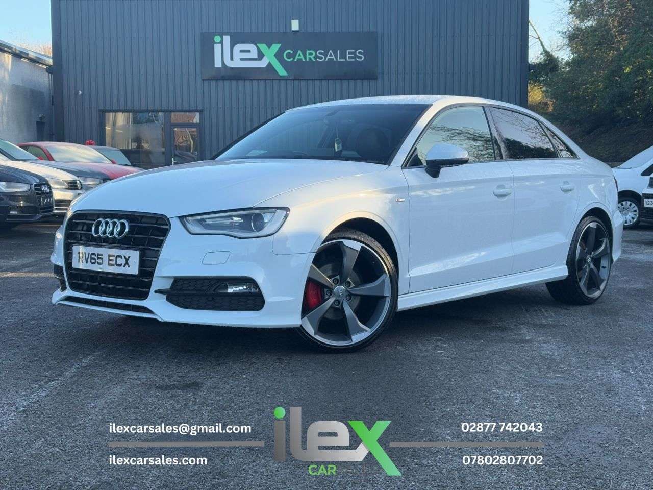 2015 AUDI A3 2015 AUDI A3