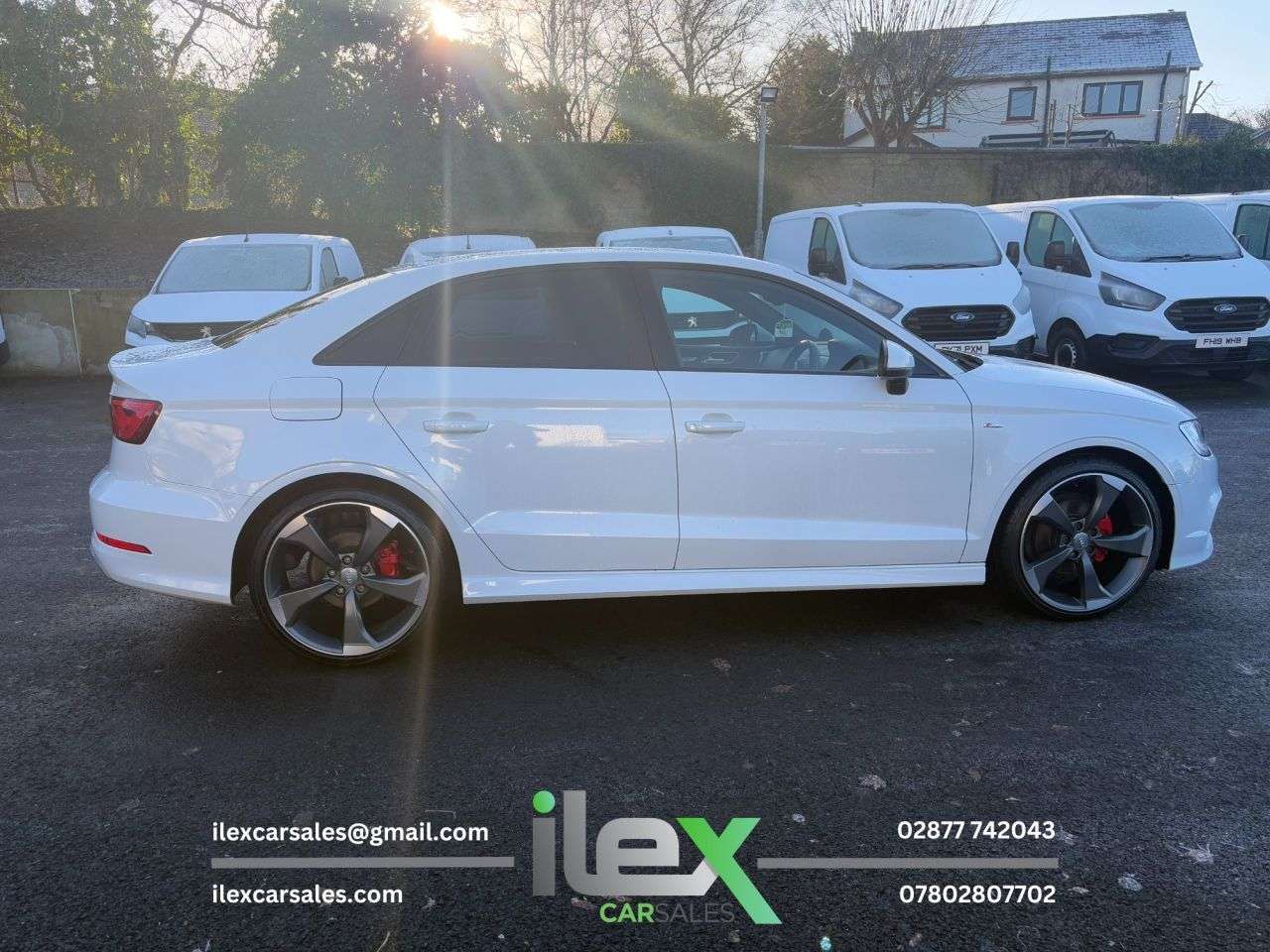 2015 AUDI A3 2015 AUDI A3