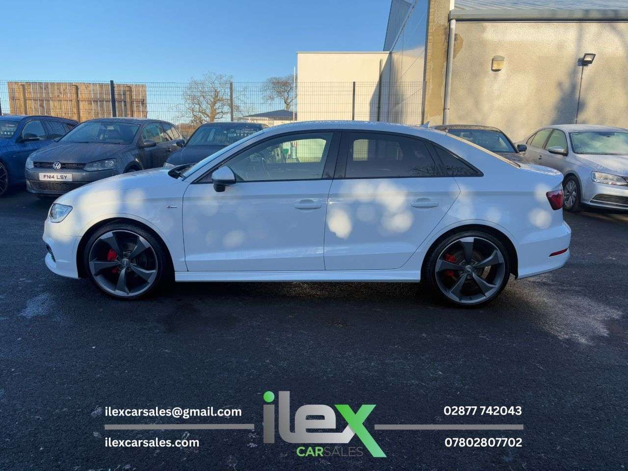 2015 AUDI A3 2015 AUDI A3