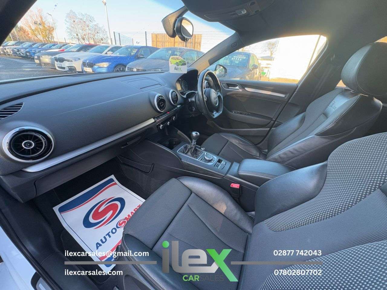 2015 AUDI A3 2015 AUDI A3