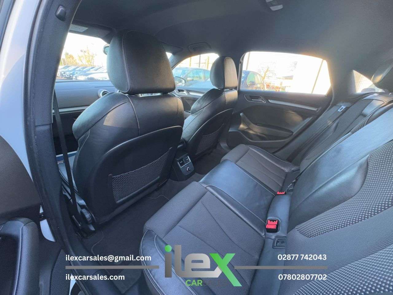 2015 AUDI A3 2015 AUDI A3