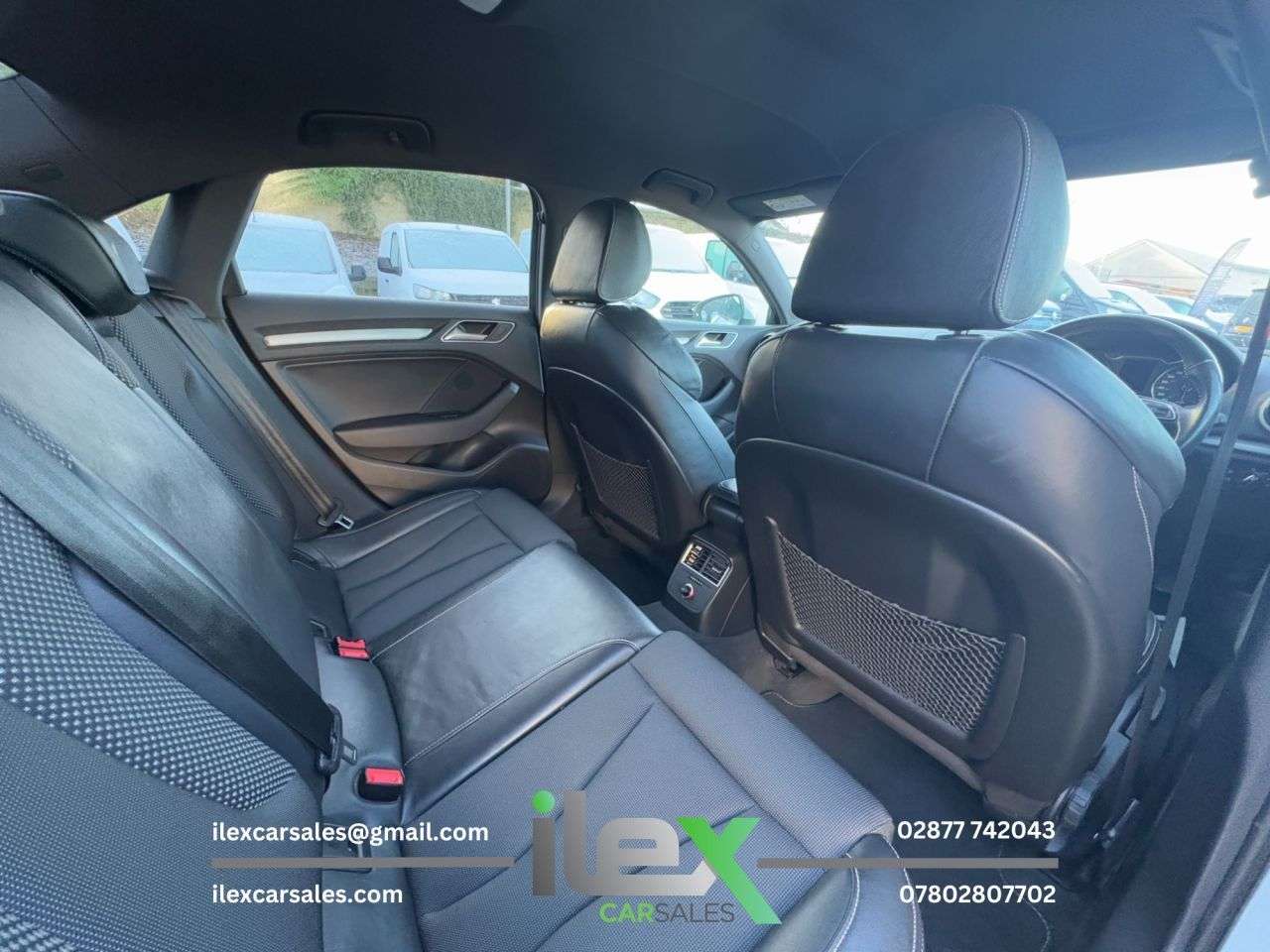 2015 AUDI A3 2015 AUDI A3