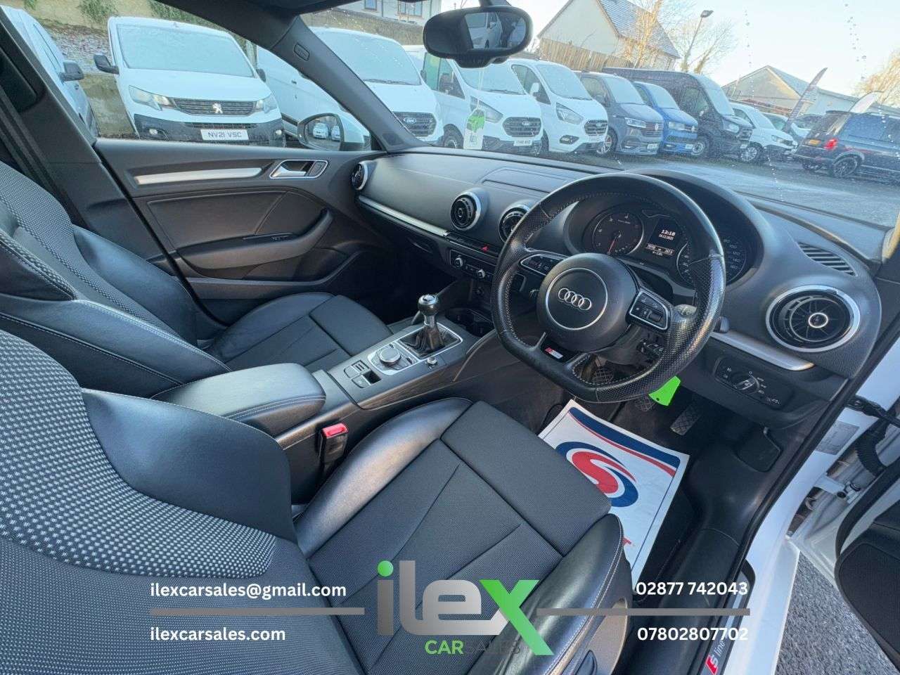 2015 AUDI A3 2015 AUDI A3