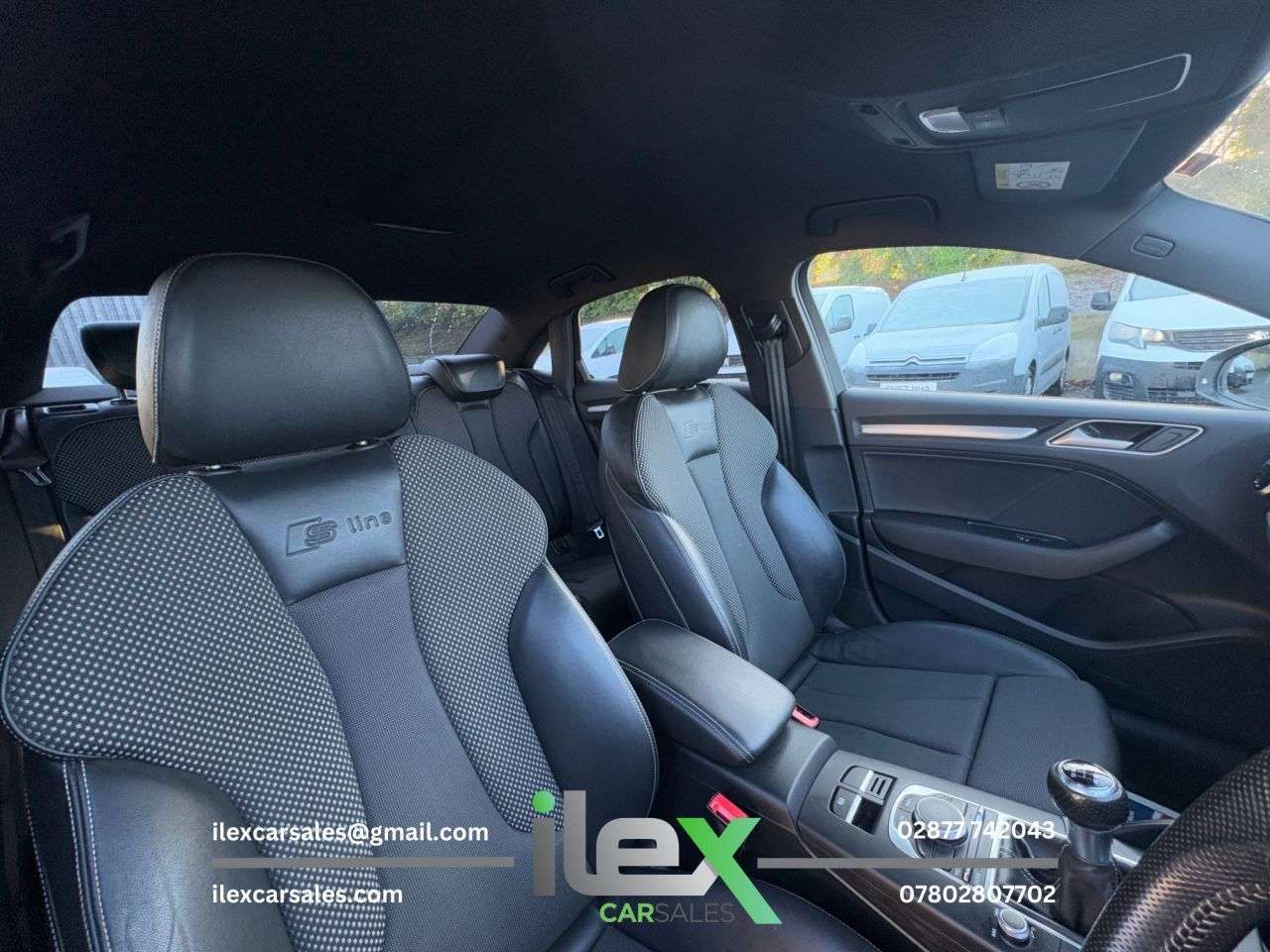 2015 AUDI A3 2015 AUDI A3