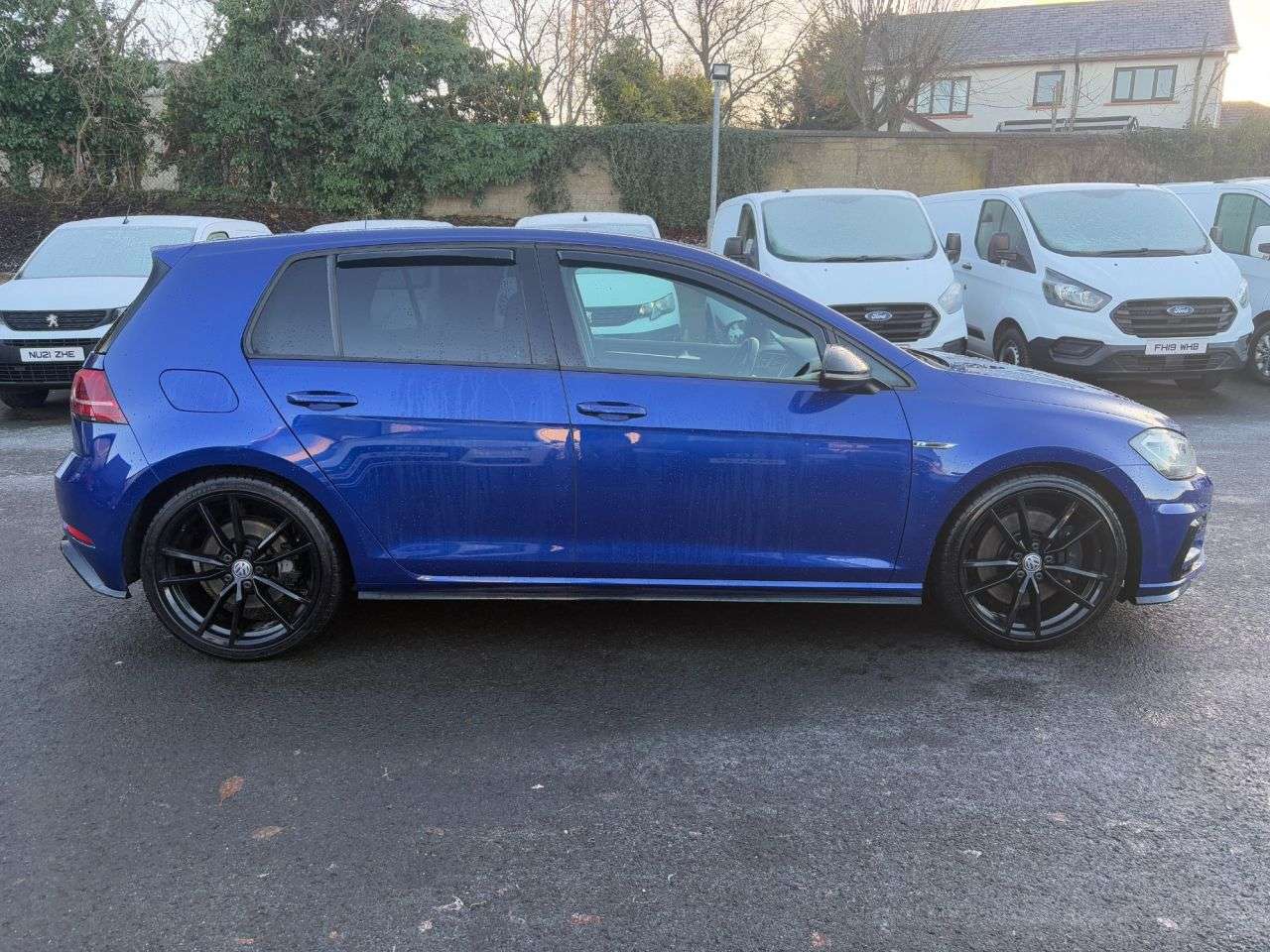 2018 VOLKSWAGEN GOLF 2018 VOLKSWAGEN GOLF