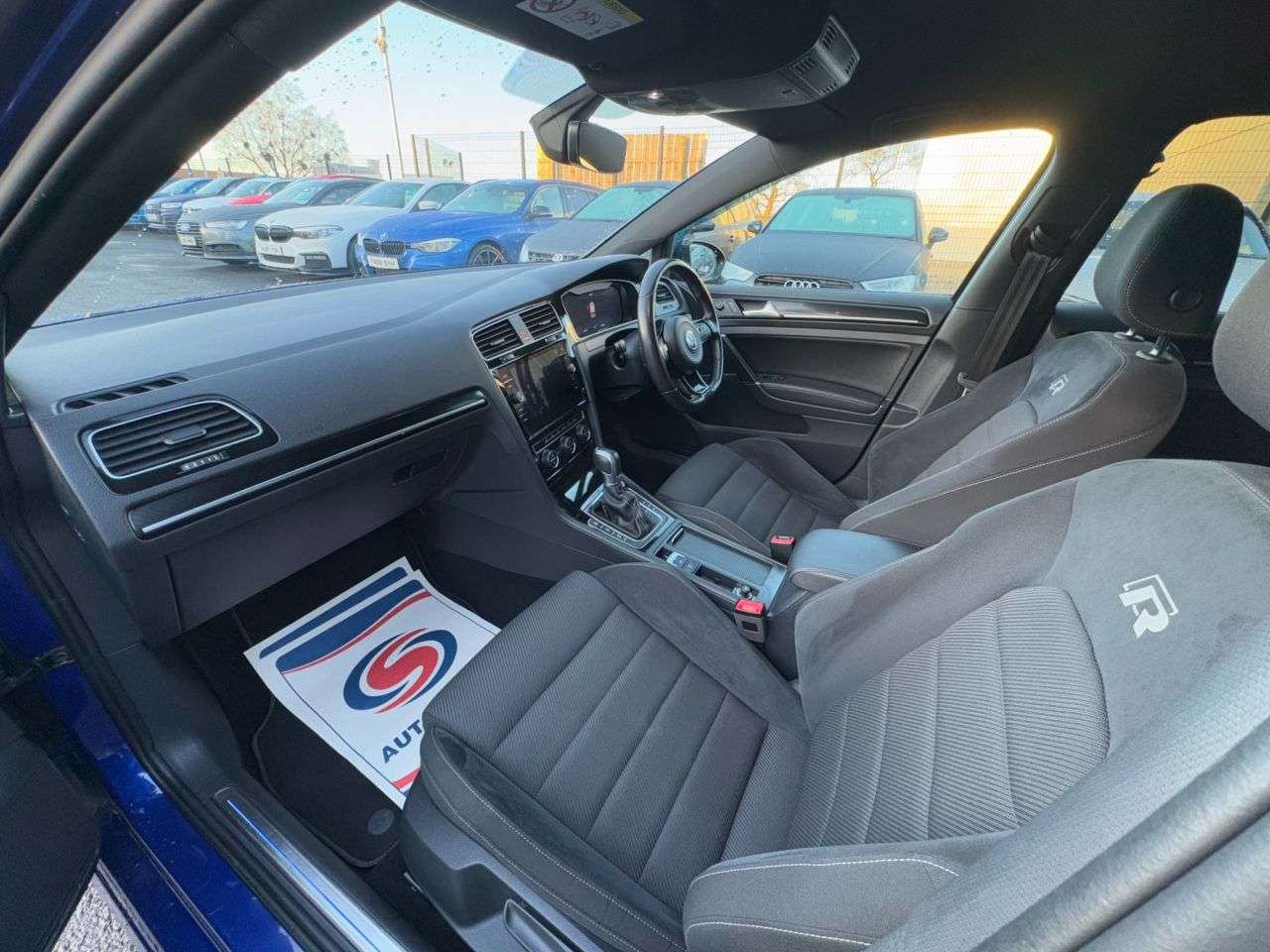 2018 VOLKSWAGEN GOLF 2018 VOLKSWAGEN GOLF