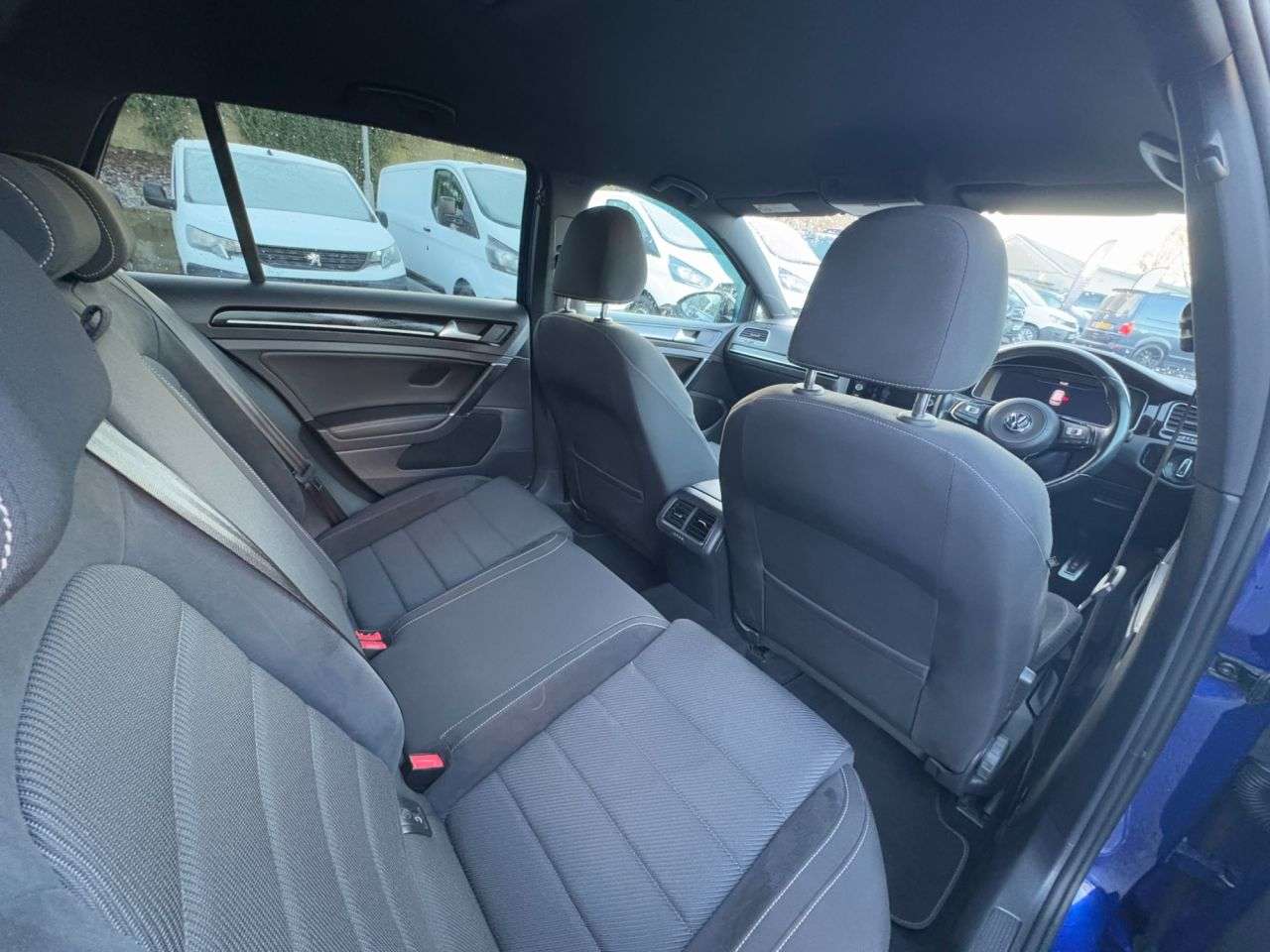 2018 VOLKSWAGEN GOLF 2018 VOLKSWAGEN GOLF