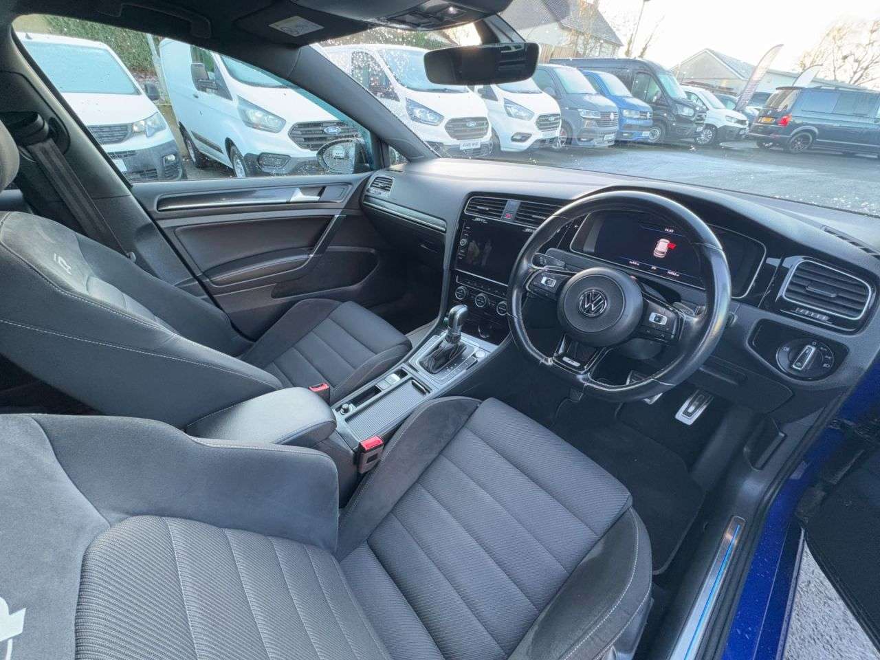 2018 VOLKSWAGEN GOLF 2018 VOLKSWAGEN GOLF
