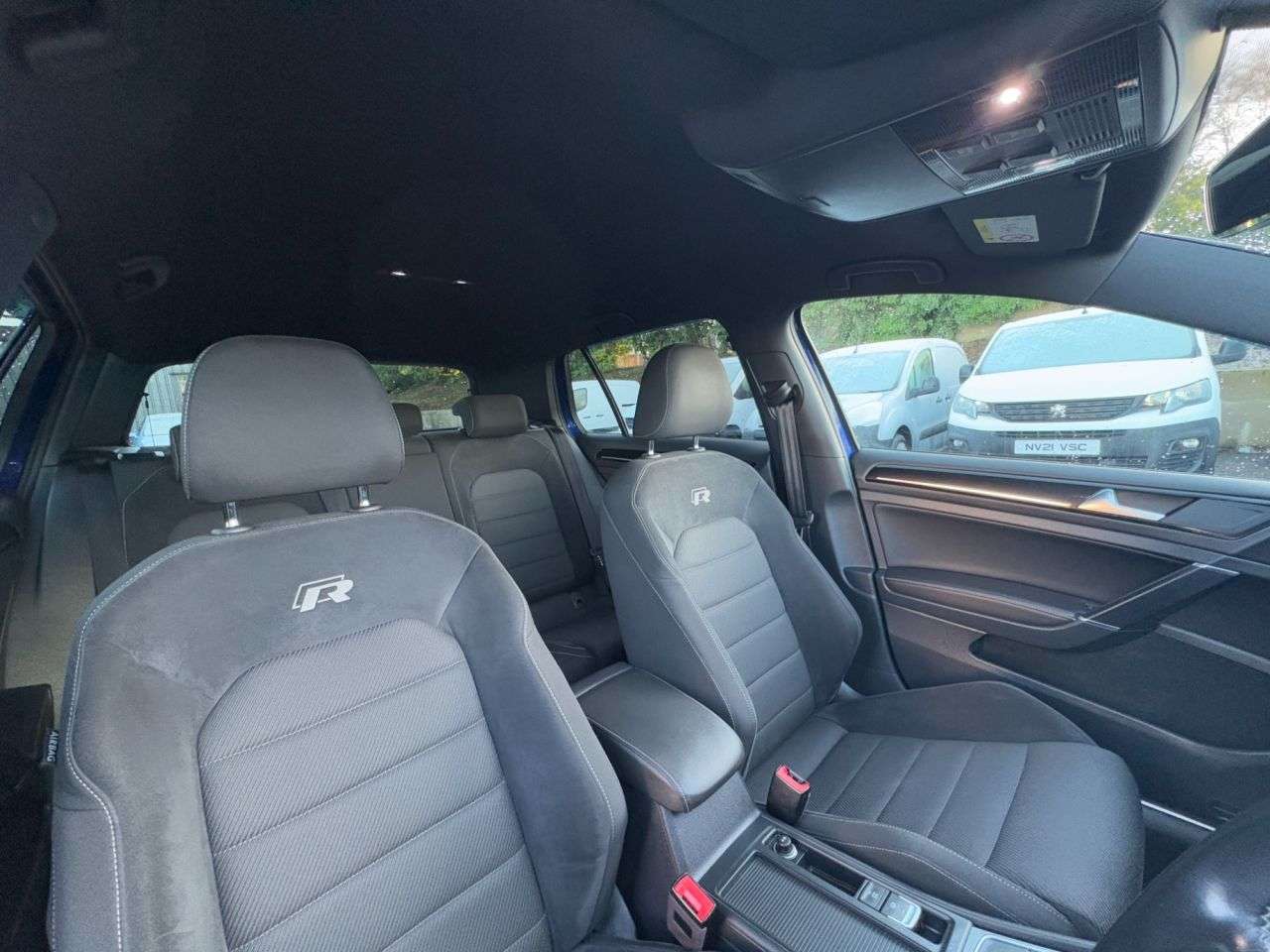 2018 VOLKSWAGEN GOLF 2018 VOLKSWAGEN GOLF