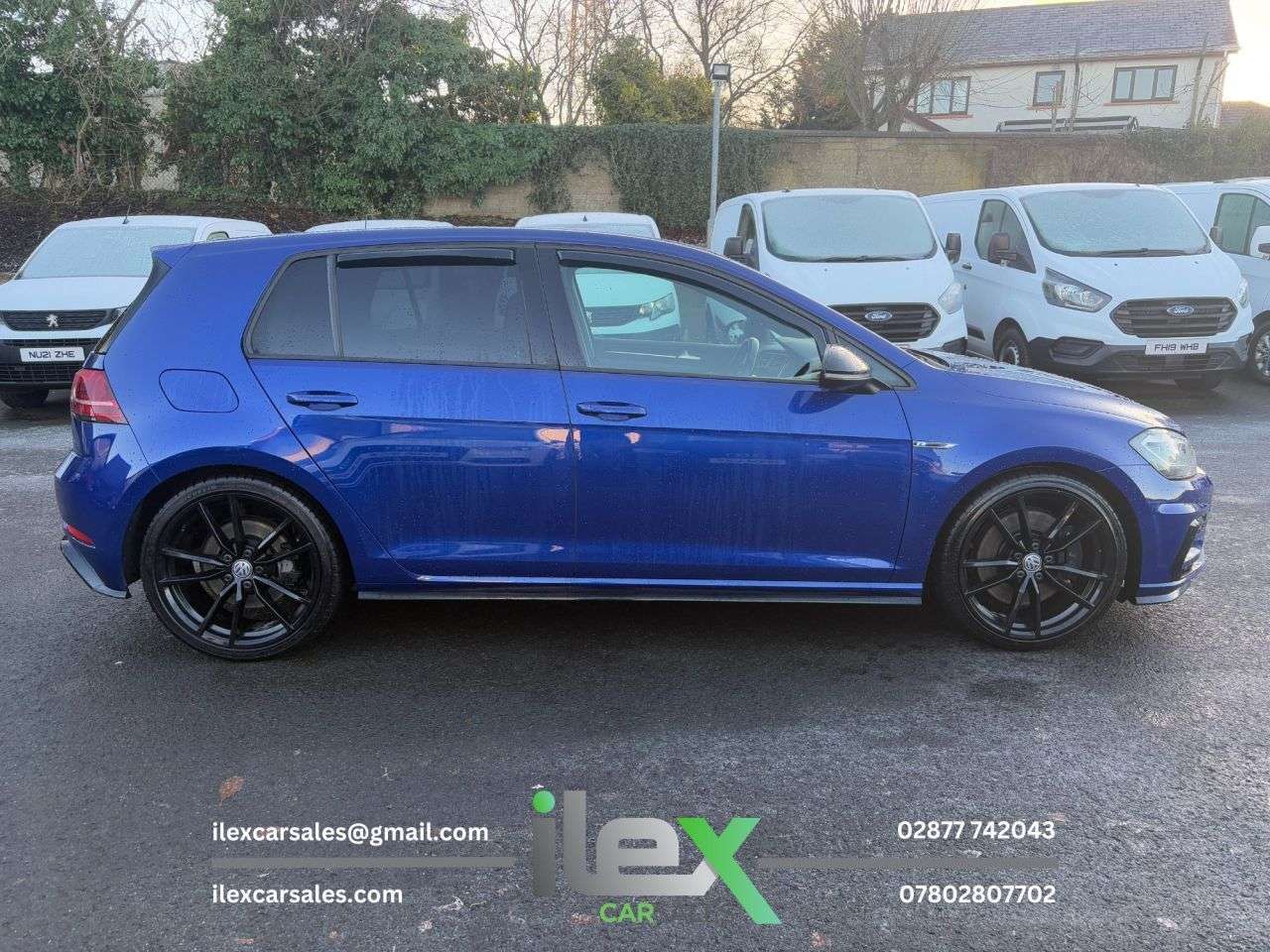 2018 VOLKSWAGEN GOLF 2018 VOLKSWAGEN GOLF