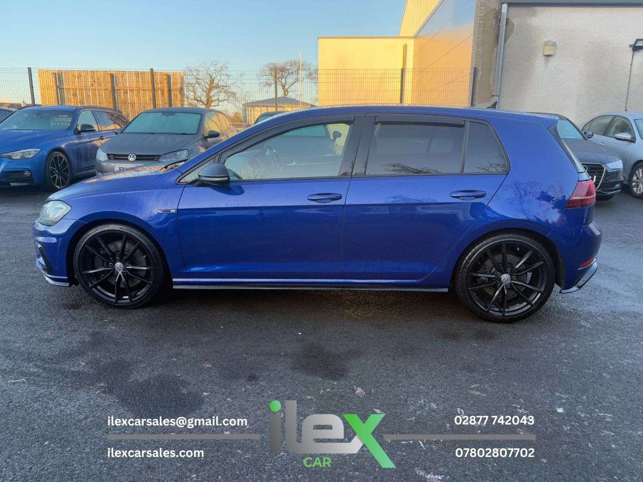 2018 VOLKSWAGEN GOLF 2018 VOLKSWAGEN GOLF