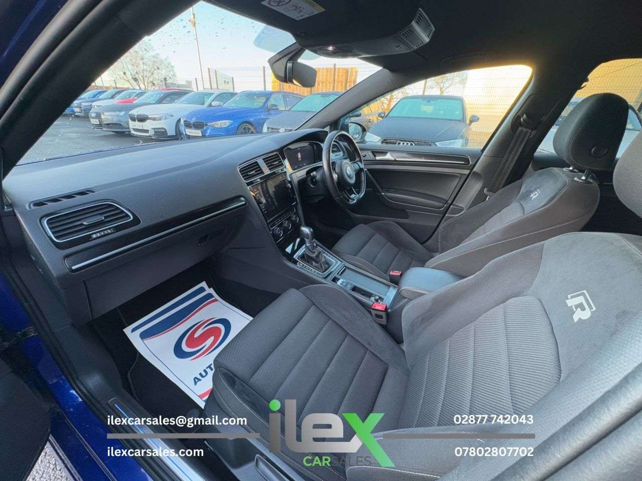 2018 VOLKSWAGEN GOLF 2018 VOLKSWAGEN GOLF