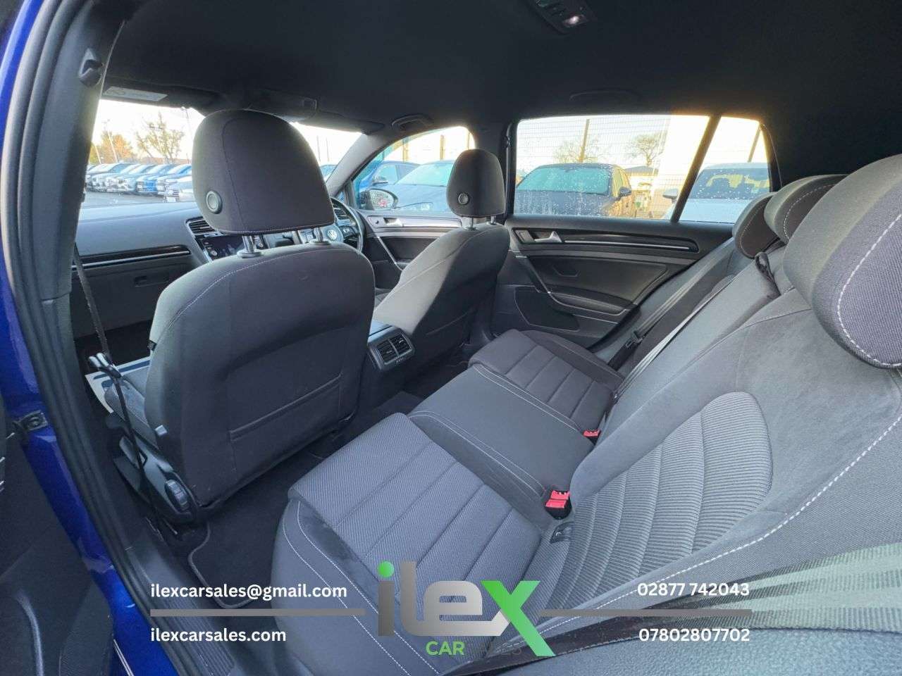2018 VOLKSWAGEN GOLF 2018 VOLKSWAGEN GOLF