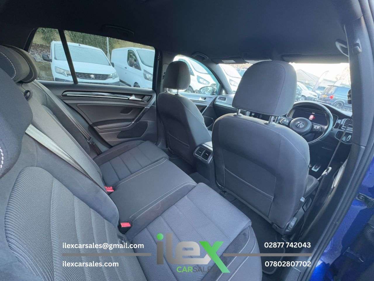 2018 VOLKSWAGEN GOLF 2018 VOLKSWAGEN GOLF