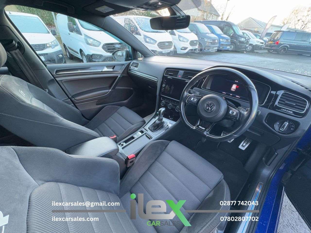 2018 VOLKSWAGEN GOLF 2018 VOLKSWAGEN GOLF