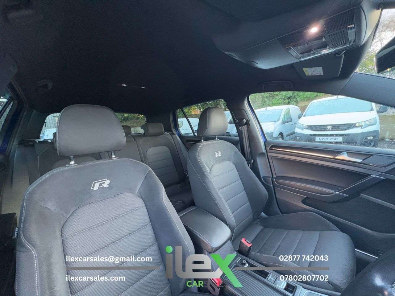 2018 VOLKSWAGEN GOLF 2018 VOLKSWAGEN GOLF