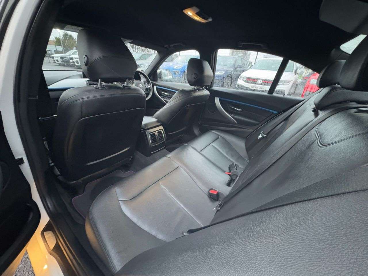 2015 BMW 3 SERIES 2015 BMW 3 SERIES