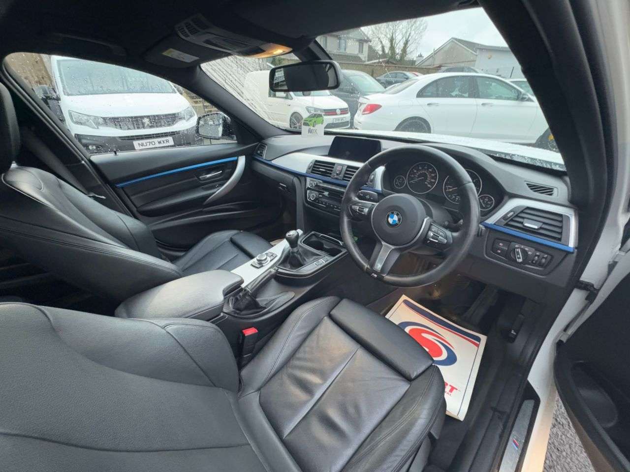 2015 BMW 3 SERIES 2015 BMW 3 SERIES