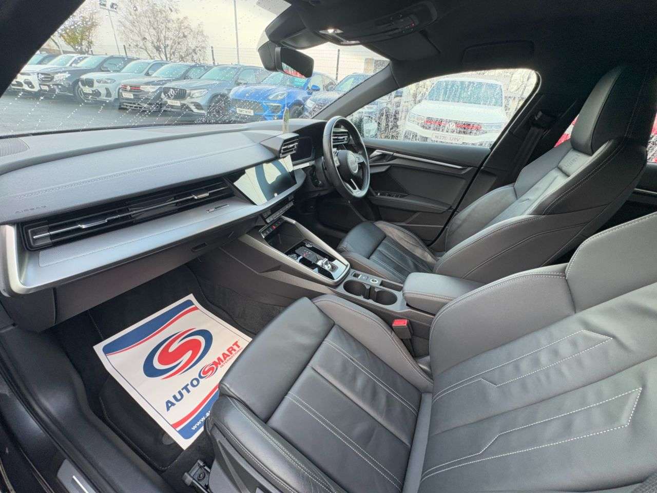 2020 AUDI A3 2020 AUDI A3