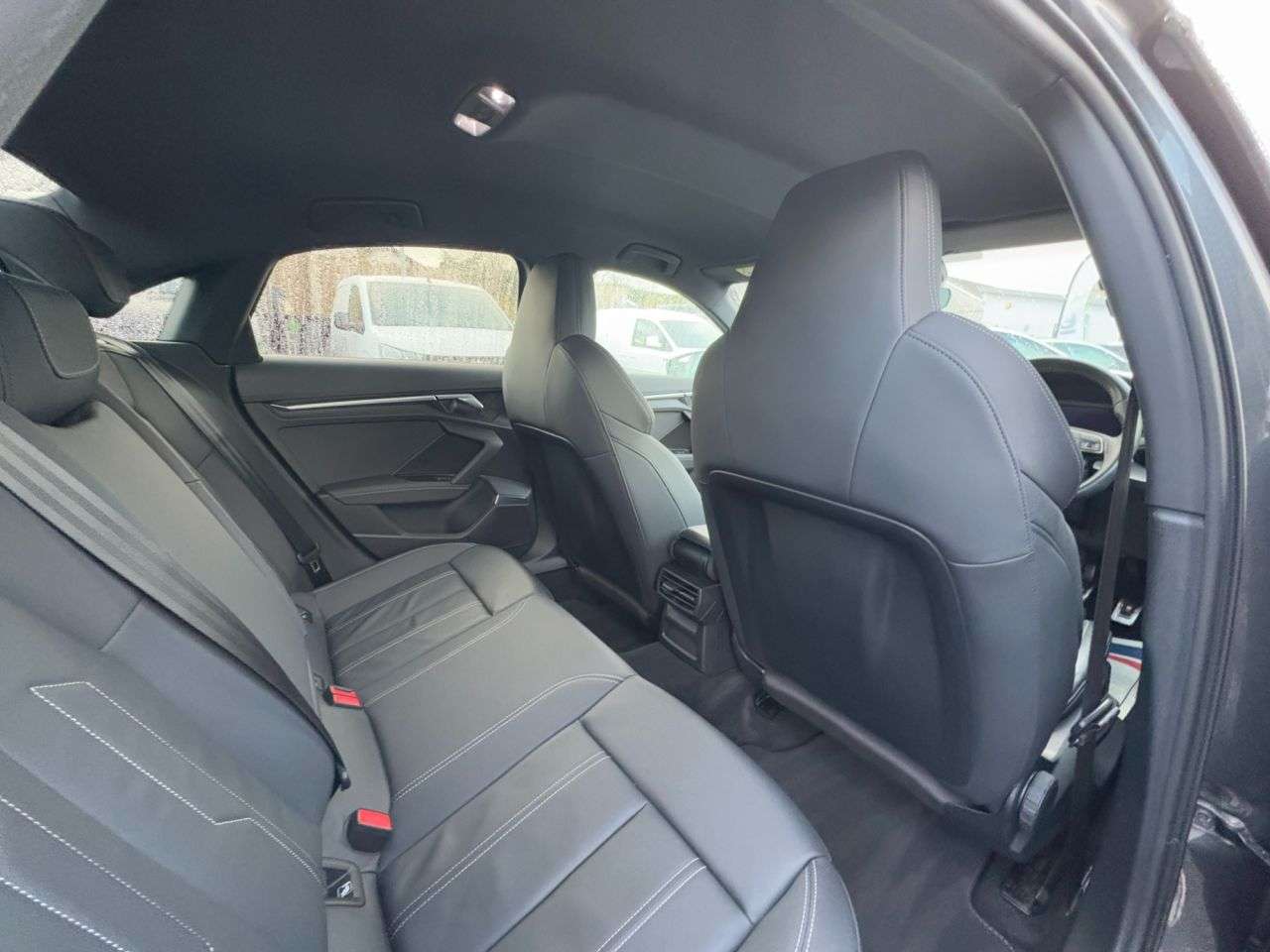 2020 AUDI A3 2020 AUDI A3