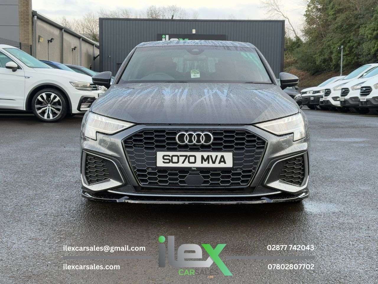 A 2020 AUDI A3 2.0 TDI 35 S line Saloon 4dr Diesel S Tronic Euro 6 (s/s) (150 ps) Virtual A 2020 AUDI A3 2.0 TDI 35 S line Saloon 4dr Diesel S Tronic Euro 6 (s/s) (150 ps) Virtual