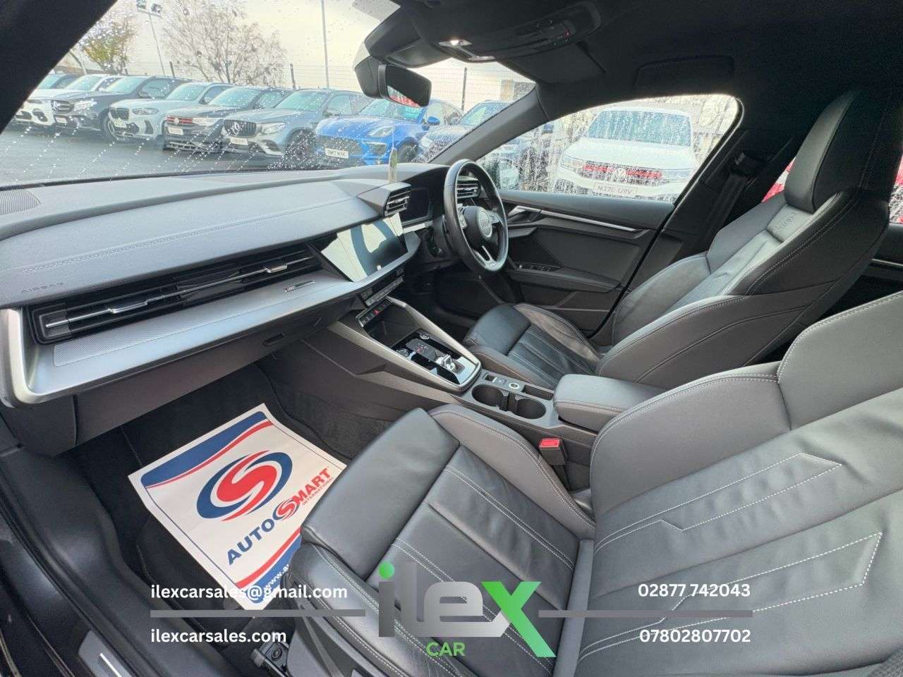 2020 AUDI A3 2020 AUDI A3