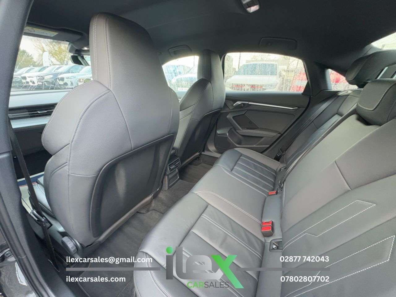 2020 AUDI A3 2020 AUDI A3