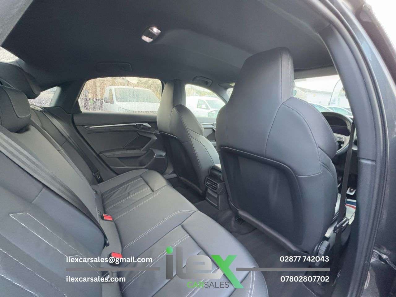 2020 AUDI A3 2020 AUDI A3