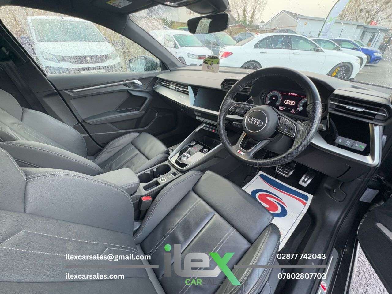 2020 AUDI A3 2020 AUDI A3