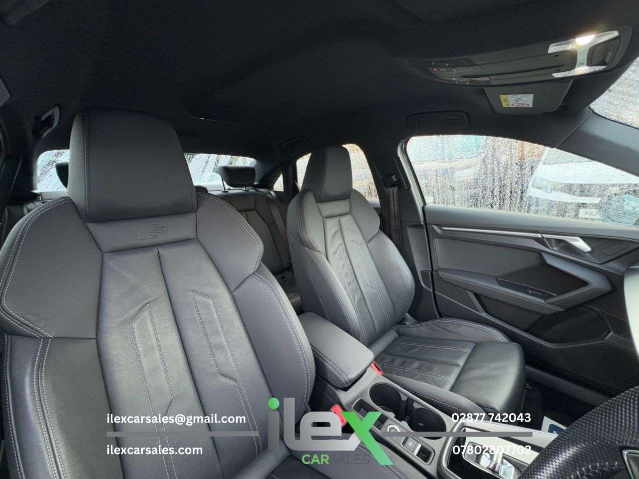 2020 AUDI A3 2020 AUDI A3