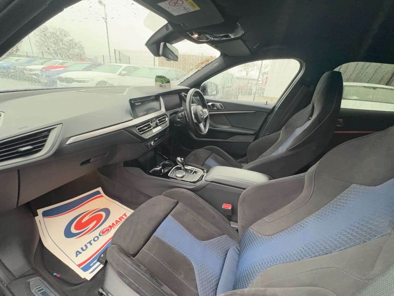 2021 BMW 1 SERIES 2021 BMW 1 SERIES