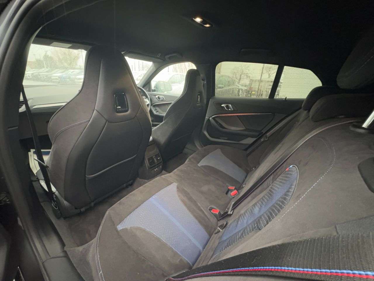 2021 BMW 1 SERIES 2021 BMW 1 SERIES