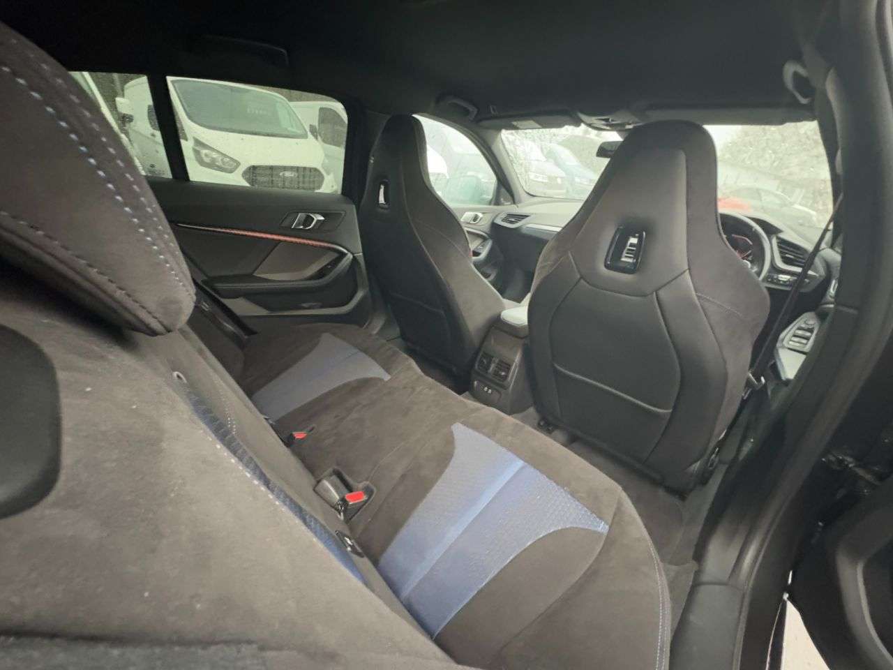 2021 BMW 1 SERIES 2021 BMW 1 SERIES