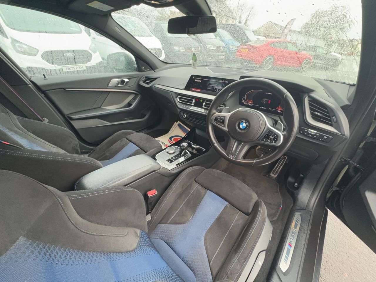 2021 BMW 1 SERIES 2021 BMW 1 SERIES