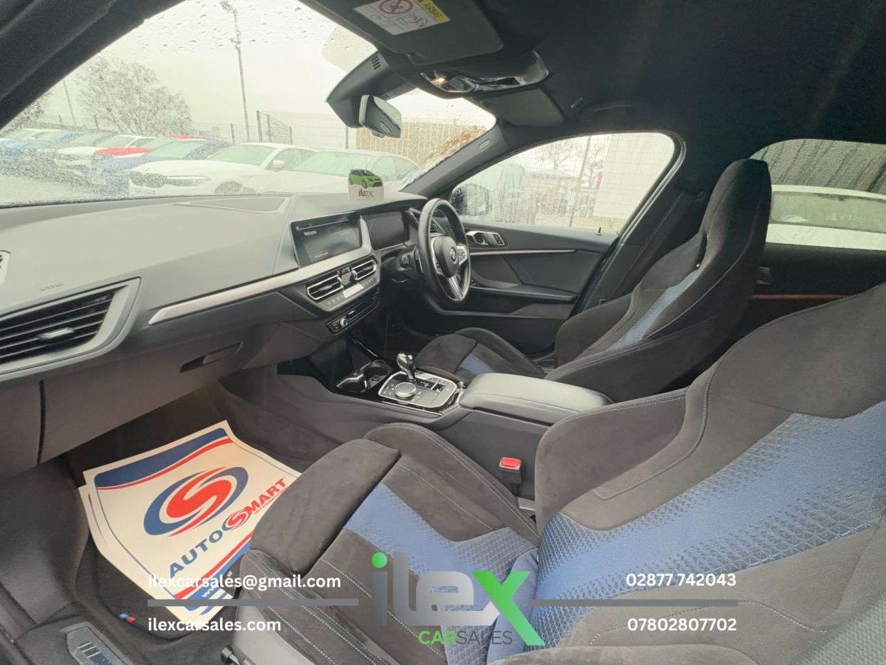 2021 BMW 1 SERIES 2021 BMW 1 SERIES