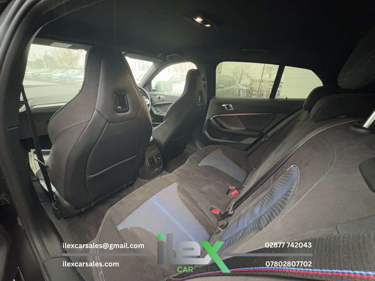 2021 BMW 1 SERIES 2021 BMW 1 SERIES