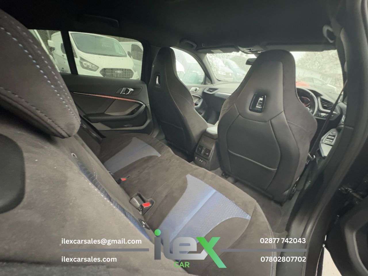 2021 BMW 1 SERIES 2021 BMW 1 SERIES